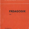 Pädagogik 5 Lehrhefte Fernstudium