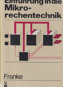 Einführung in die Mikrorechentechnik
