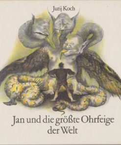 Jan und die größte Ohrfeige der Welt