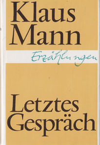 Letztes Gespräch