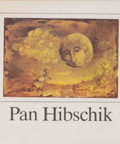 Pan Hibschik