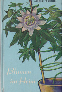 Blumen im Heim