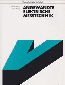 Angewandte elektrische Messtechnik