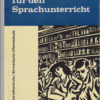 Arbeitsstoffe für den Sprachunterricht Lehrbuch DDR EOS