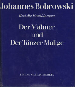 Der Mahner und Der Tänzer Malige