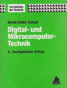 Digital- und Mikrocomputer-Technik