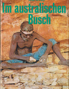 Im australischen Busch
