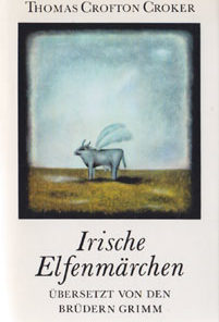 Irische Elfenmärchen
