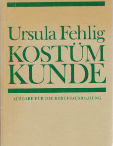 Kostümkunde