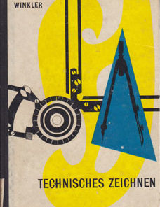 Technisches Zeichnen Lehrbuch