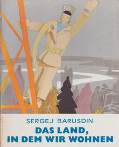Das Land in dem wir wohnen