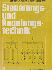 Steuerungs- und Regelungstechnik