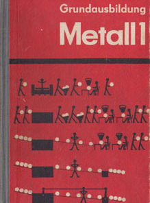 Grundausbildung Metall 1