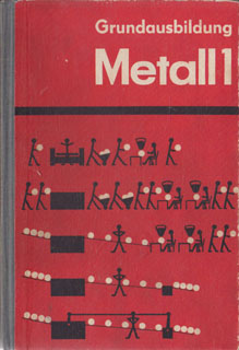 Grundausbildung Metall 1