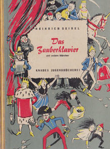 Das Zauberklavier