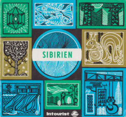 Sibirien