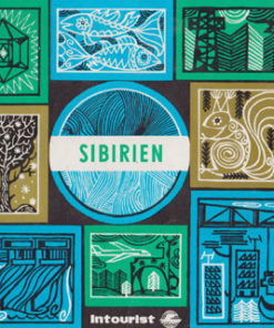 Sibirien