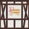 Frohnauer Hammer Informationsbroschüre DDR