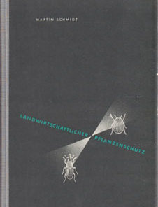 Landwirtschaftlicher Pflanzenschutz
