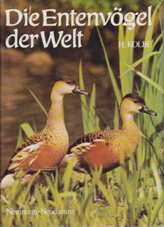 Die Entenvögel