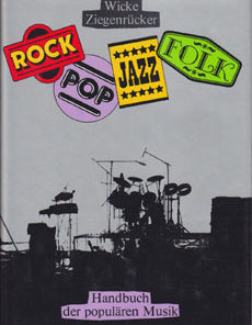 Rock Pop Jazz Folk