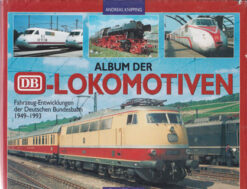 Album der Lokomotiven