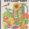 Im Garten