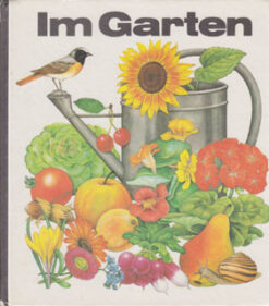 Im Garten