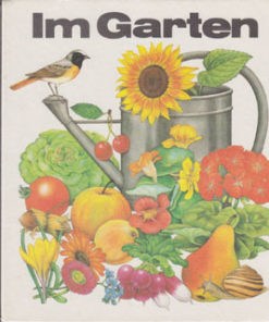 Im Garten