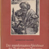 Die wundersamen Abenteuer des Tartarin von Tarascon