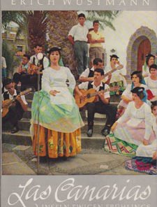 Las Canarias