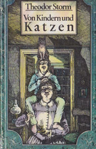 Von Kindern und Katzen