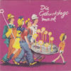 Die Geburtstagsmark
