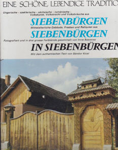 In Siebenbürgen