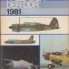 Fliegerkalender 1981