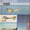 Fliegerkalender 1986