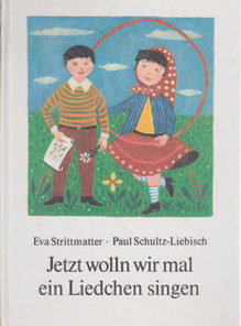 Jetzt wolln wir mal ein Liedchen singen