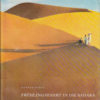 Frühlingsfahrt in die Sahara