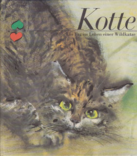 Kotte
