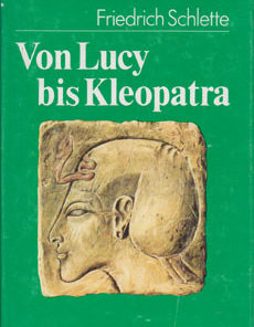 Von Lucy bis Kleopatra