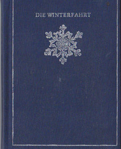 Die Winterfahrt