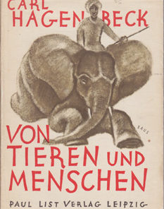 Von Tieren und Menschen