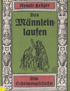 Das Männleinlaufen
