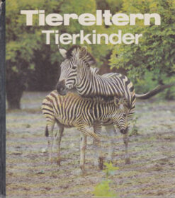 Tiereltern Tierkinder
