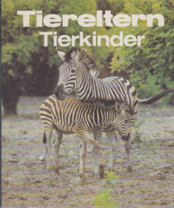 Tiereltern Tierkinder