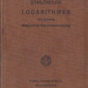 Logarithmen