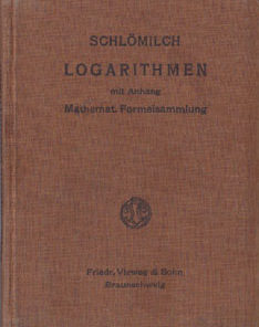 Logarithmen