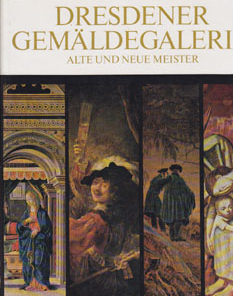 Dresdener Gemäldegalerie