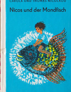 Nicos und der Mondfisch