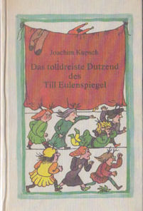 Das tolldreiste Dutzend des Till Eulenspiegel